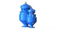 DN50 - D300 Air Release Valve For Pneumatic Sewage Water System
