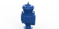 DN50 - DN300 Sewage Air Release Valve Anti Corrosion / High Temperature Resistance